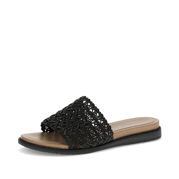 Baretraps NOYA Black - Picture 1 of 8